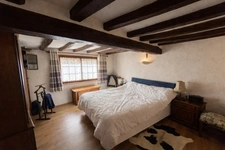 Maison authentique 3 chambres – Centre-ville – Proche Nonancourt