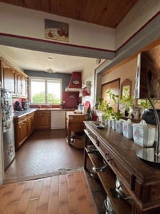 Maison entre nature et commodités