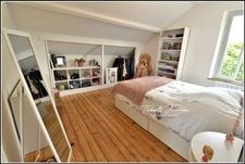 Charmante maison Bourgeoise 