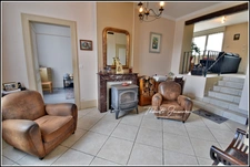 Maison à vendre 7 pièces DAMVILLE (27)