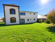 NOUVEAUTÉ – Maison de caractère rénovée de 183 m² avec fort potentiel