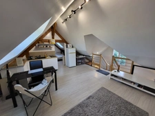 Grande maison de 400 m² avec piscine intérieure chauffée, sauna et appartement indépendant, sur 3 000 m² clos