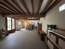 Un lieu de vie unique avec trois maisons aux possibilités infinies !