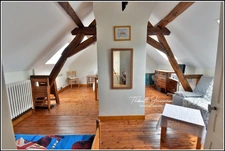 Maison à vendre 7 pièces DAMVILLE (27)