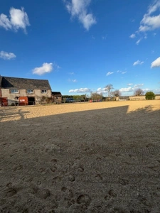 Corps de ferme équestre du XIXᵉ siècle 