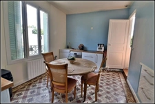 Charmante maison Bourgeoise 