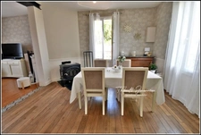 Charmante maison Bourgeoise 