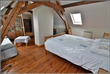 Maison à vendre 7 pièces DAMVILLE (27)