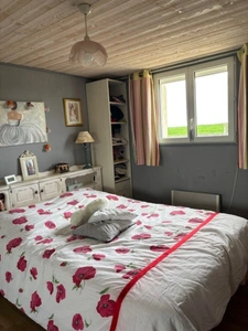 Maison entre nature et commodités