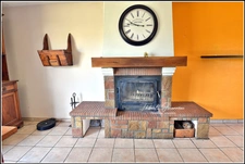 CHAMBOIS – SECTEUR THOMER-LA-SÔGNE : MAISON FAMILIALE DE 120 M², 4 CHAMBRES, GARAGE ET TERRAIN DE 1 217 M²