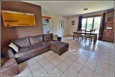 CHAMBOIS – SECTEUR THOMER-LA-SÔGNE : MAISON FAMILIALE DE 120 M², 4 CHAMBRES, GARAGE ET TERRAIN DE 1 217 M²