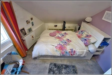 Local commercial + logement attenant — Emplacement stratégique en sortie N154