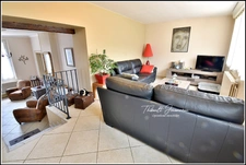 Maison à vendre 7 pièces DAMVILLE (27)