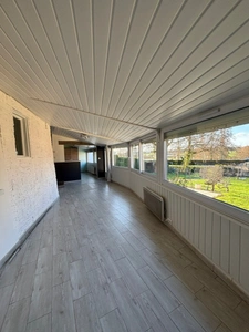 Maison de ville à la campagne – Charme, praticité et cadre bucolique