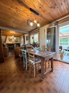 Maison entre nature et commodités