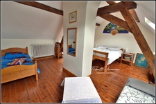 Maison à vendre 7 pièces DAMVILLE (27)