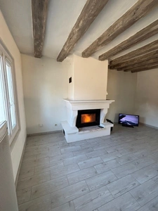 Maison de ville à la campagne – Charme, praticité et cadre bucolique