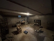 Un lieu de vie unique avec trois maisons aux possibilités infinies !