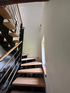 NOUVEAUTÉ – Maison de caractère rénovée de 183 m² avec fort potentiel