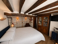 Maison authentique 3 chambres – Centre-ville – Proche Nonancourt