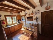 Maison authentique 3 chambres – Centre-ville – Proche Nonancourt