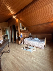 Maison entre nature et commodités