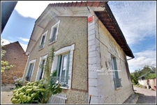 Charmante maison Bourgeoise 