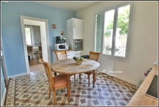 Charmante maison Bourgeoise 