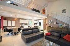 8-room house in Villette-d'Anthon