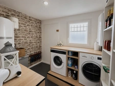 Maison récente à vendre 6 pièces JONAGE (69)