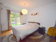 8-room house in Villette-d'Anthon