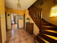 Maison à vendre 6 pièces JONAGE (69)