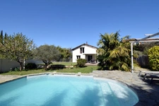 8-room house in Villette-d'Anthon