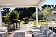 8-room house in Villette-d'Anthon