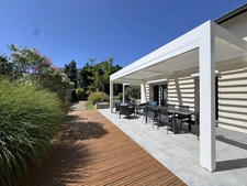 8-room house in Villette-d'Anthon