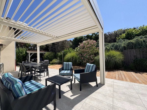 Maison 8 pièces à Villette-d’Anthon