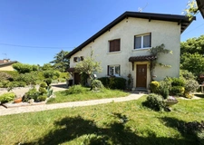 Maison à vendre 6 pièces JONAGE (69)