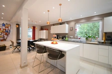 Maison 8 pièces à Villette-d’Anthon