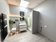 Appartement de caractère à vendre au cœur de Jonage (69) - Esprit loft 160m²