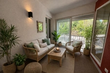 Appartement de caractère à vendre au cœur de Jonage (69) - Esprit loft 160m²