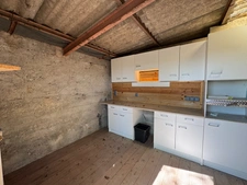 Appartement de caractère à vendre au cœur de Jonage (69) - Esprit loft 160m²