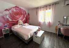 Maison récente à vendre 6 pièces JONAGE (69)