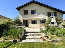 Maison à vendre 6 pièces JONAGE (69)