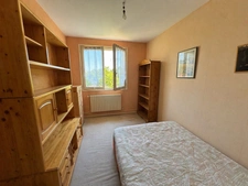 Maison à vendre 6 pièces JONAGE (69)