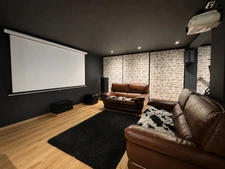 Maison récente à vendre 6 pièces JONAGE (69)