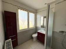 Maison à vendre 6 pièces JONAGE (69)