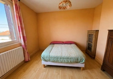 Maison à vendre 6 pièces JONAGE (69)