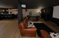 Maison récente à vendre 6 pièces JONAGE (69)