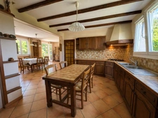 Maison à vendre 6 pièces JONAGE (69)