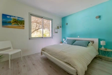 Villa Lagon - a single-storey villa of over 270 m2 on a landscaped plot of 2400 m2 with a swimming pool
